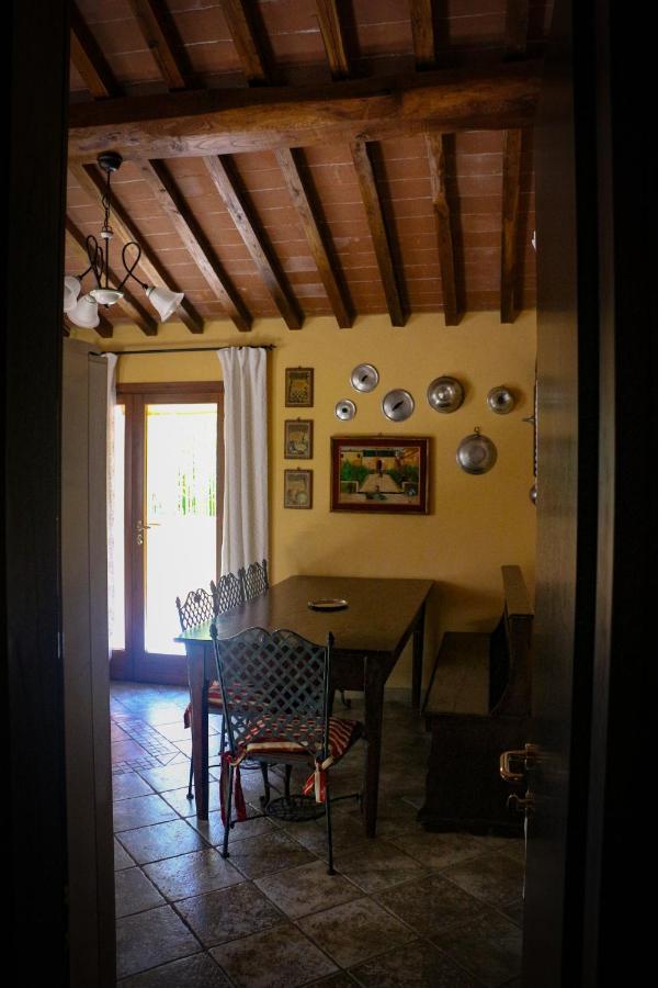 Oasi Lignana Suite Apartments Vellano Екстериор снимка