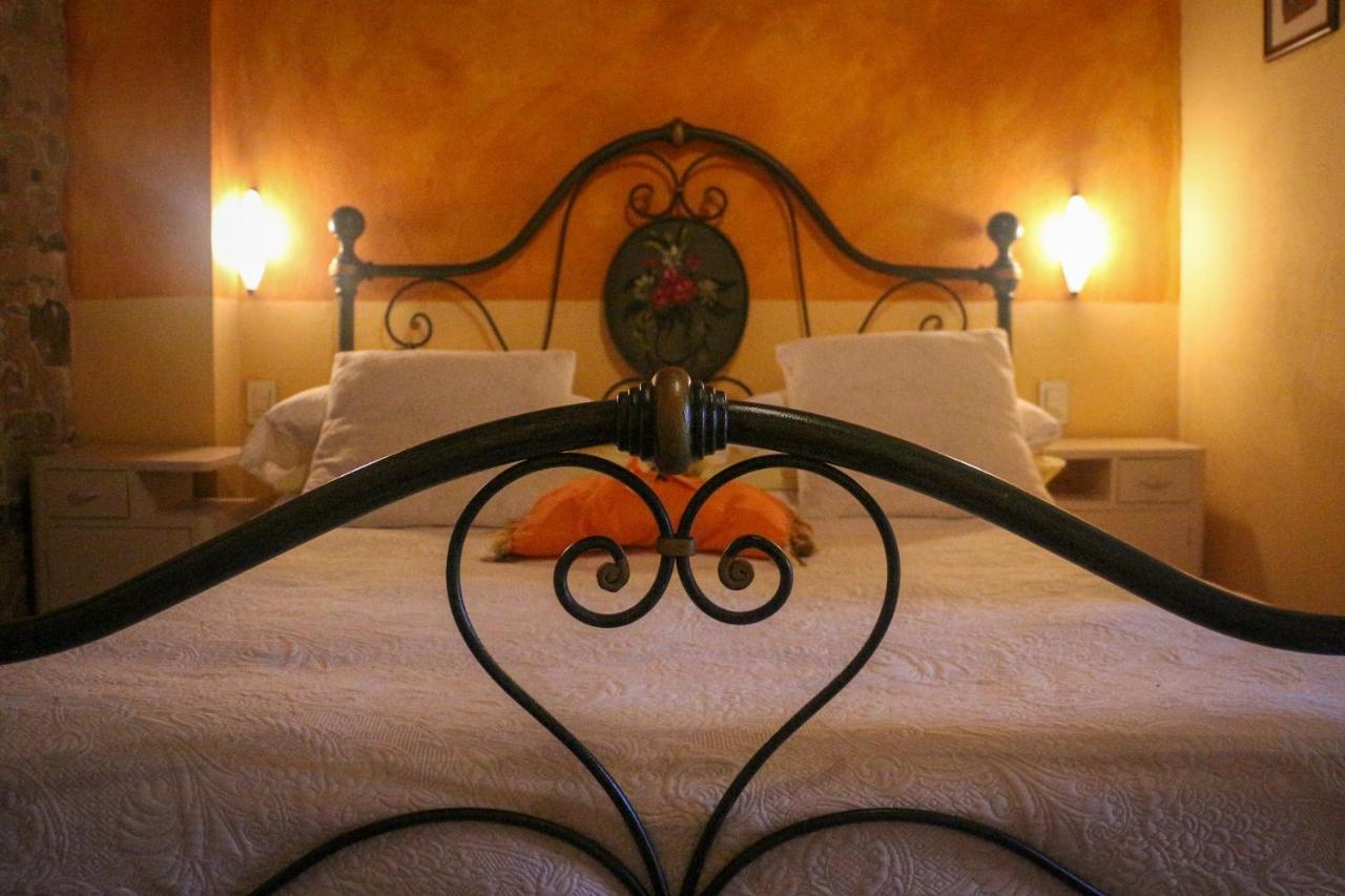 Oasi Lignana Suite Apartments Vellano Екстериор снимка