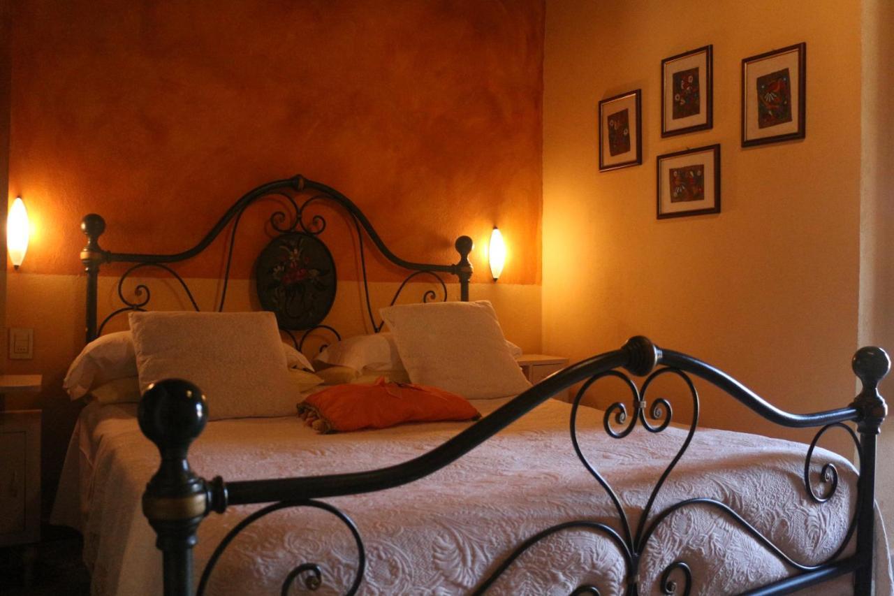 Oasi Lignana Suite Apartments Vellano Екстериор снимка