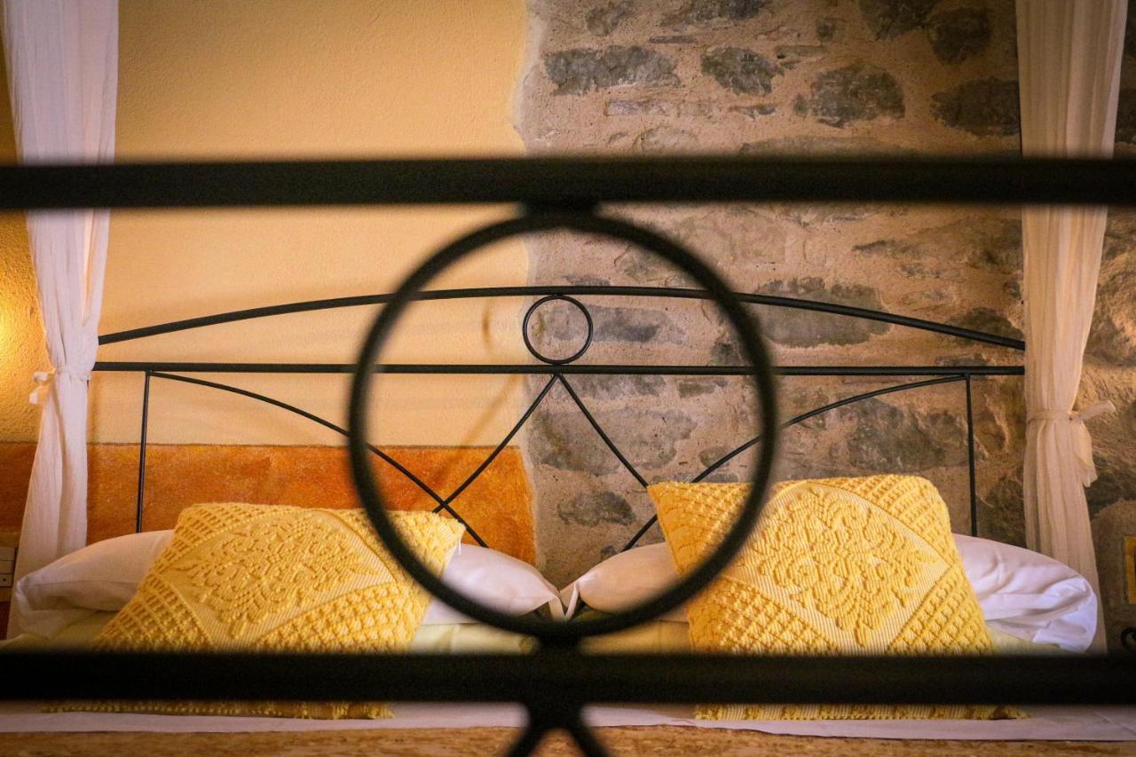 Oasi Lignana Suite Apartments Vellano Екстериор снимка