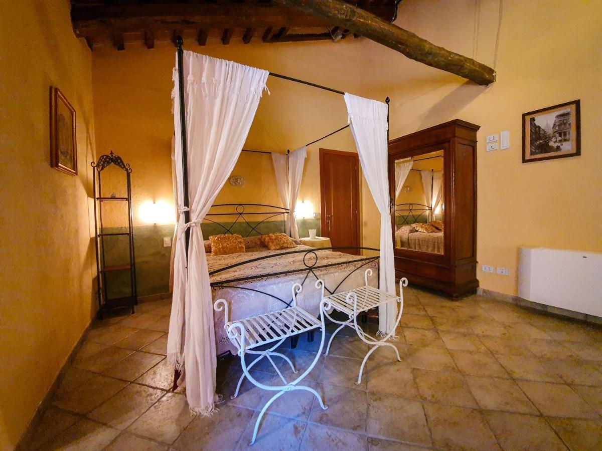 Oasi Lignana Suite Apartments Vellano Екстериор снимка