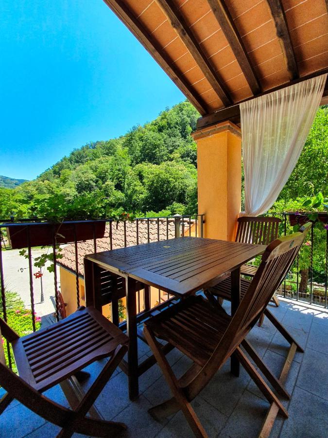 Oasi Lignana Suite Apartments Vellano Екстериор снимка