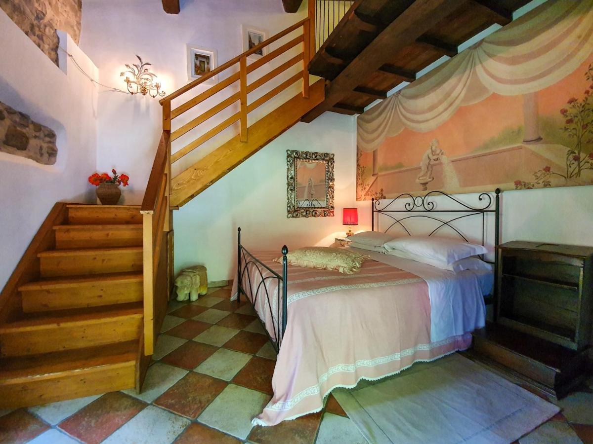 Oasi Lignana Suite Apartments Vellano Екстериор снимка