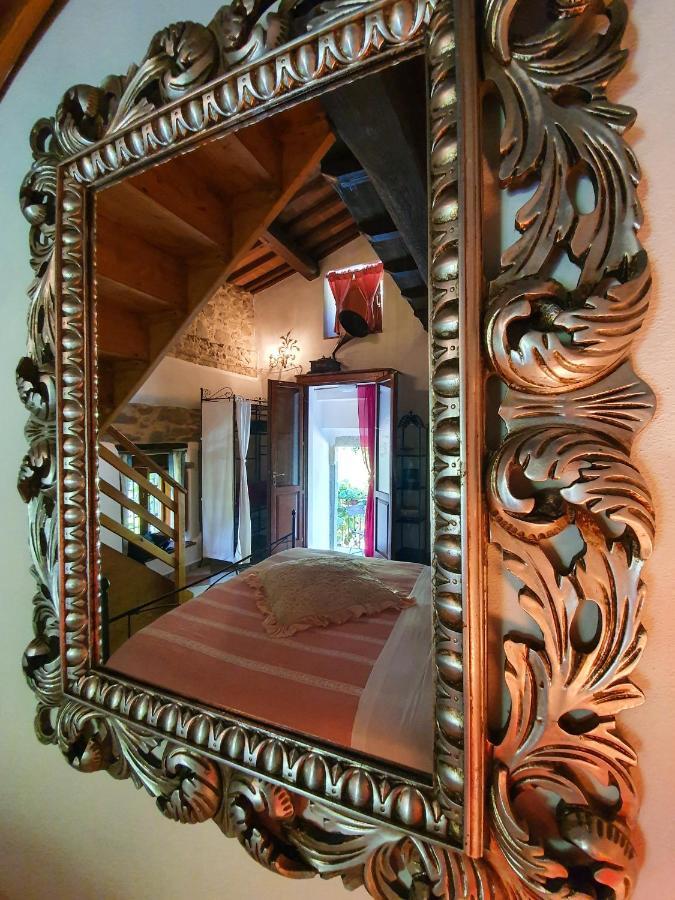 Oasi Lignana Suite Apartments Vellano Екстериор снимка