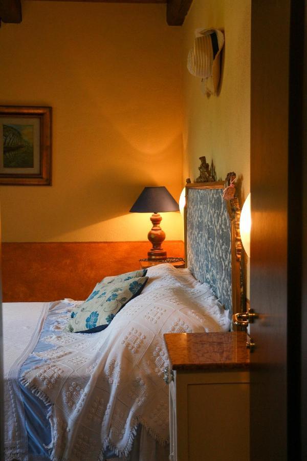 Oasi Lignana Suite Apartments Vellano Екстериор снимка