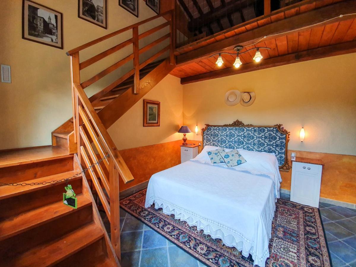 Oasi Lignana Suite Apartments Vellano Екстериор снимка