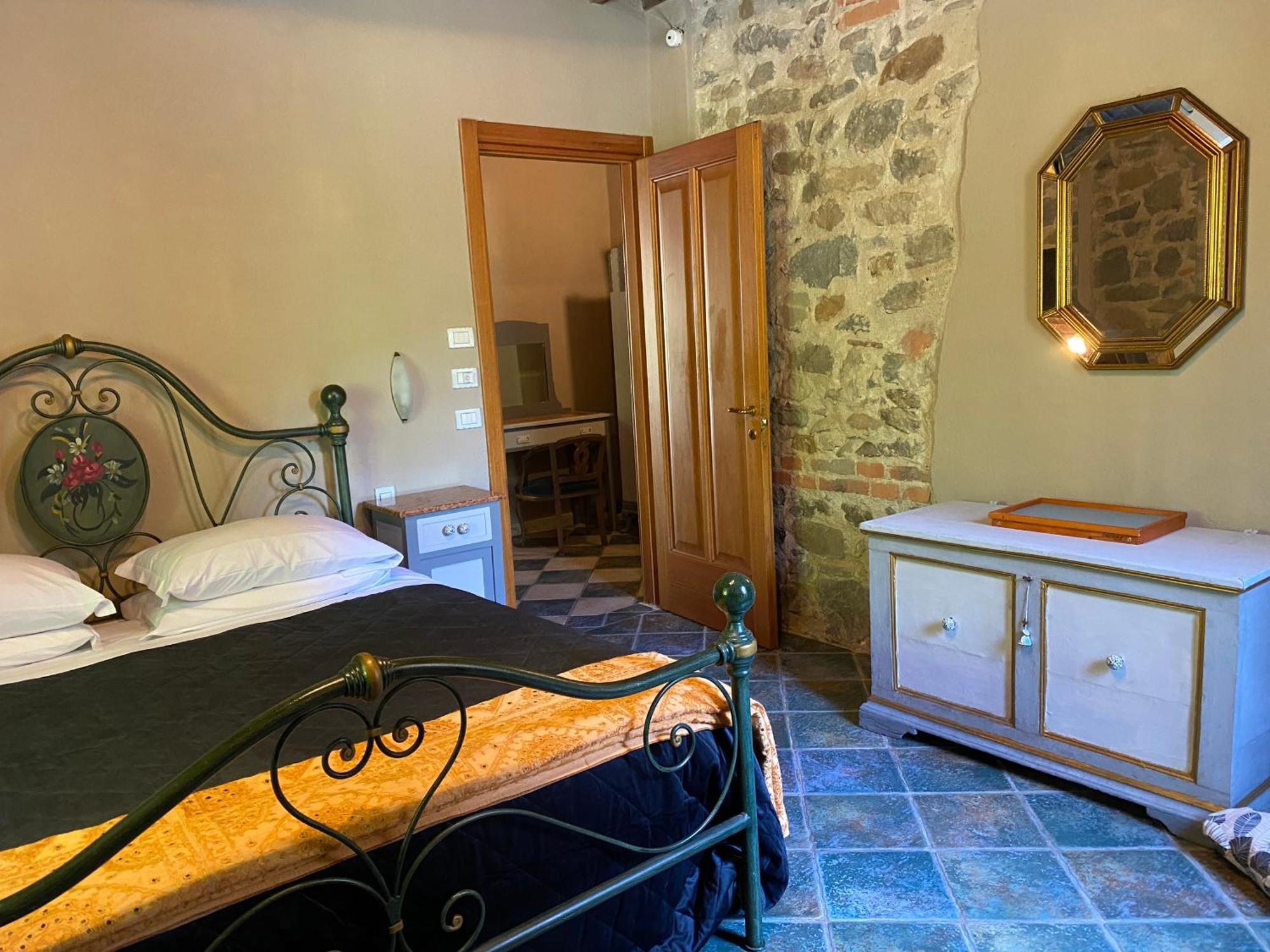 Oasi Lignana Suite Apartments Vellano Екстериор снимка