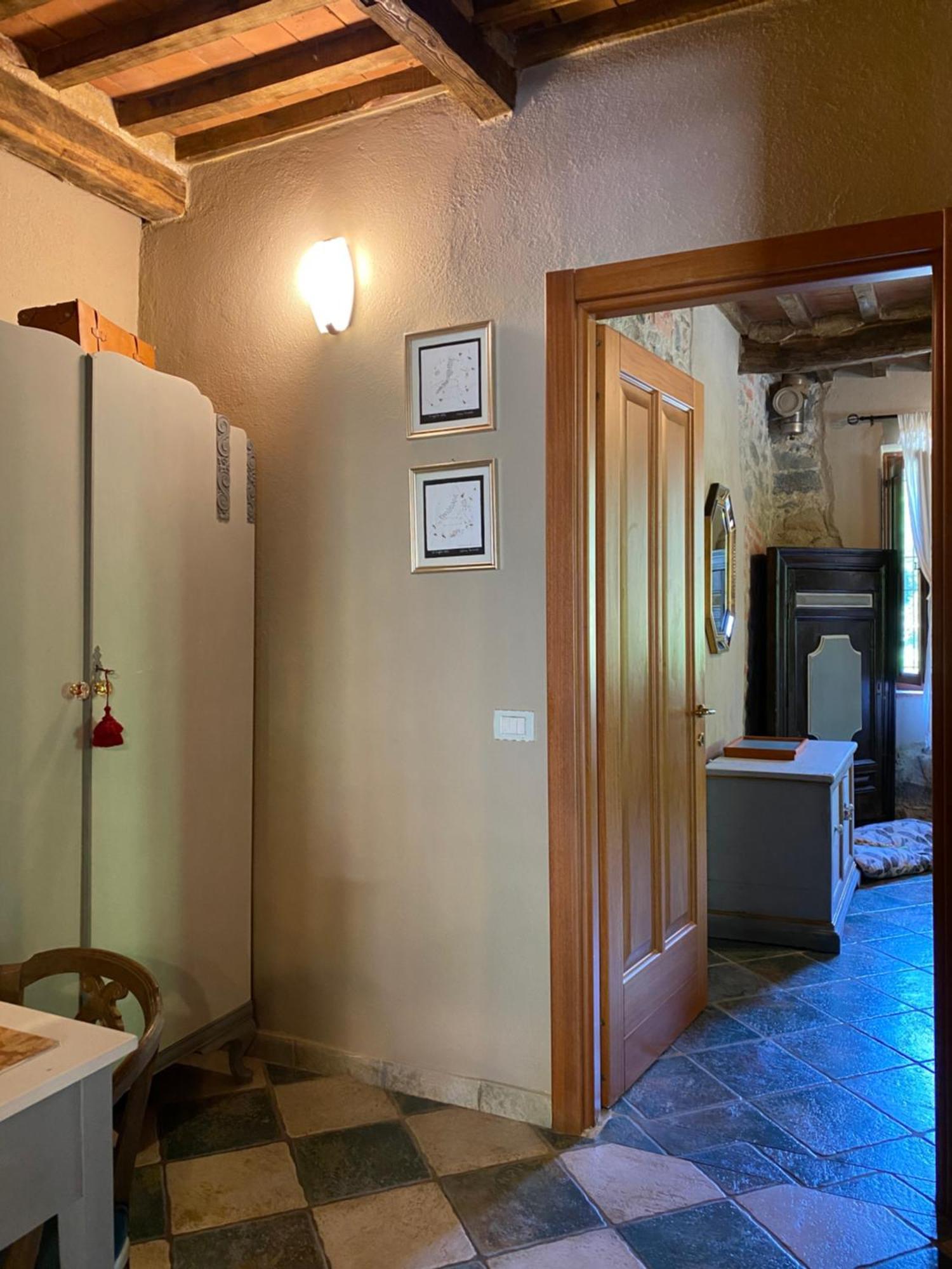 Oasi Lignana Suite Apartments Vellano Екстериор снимка