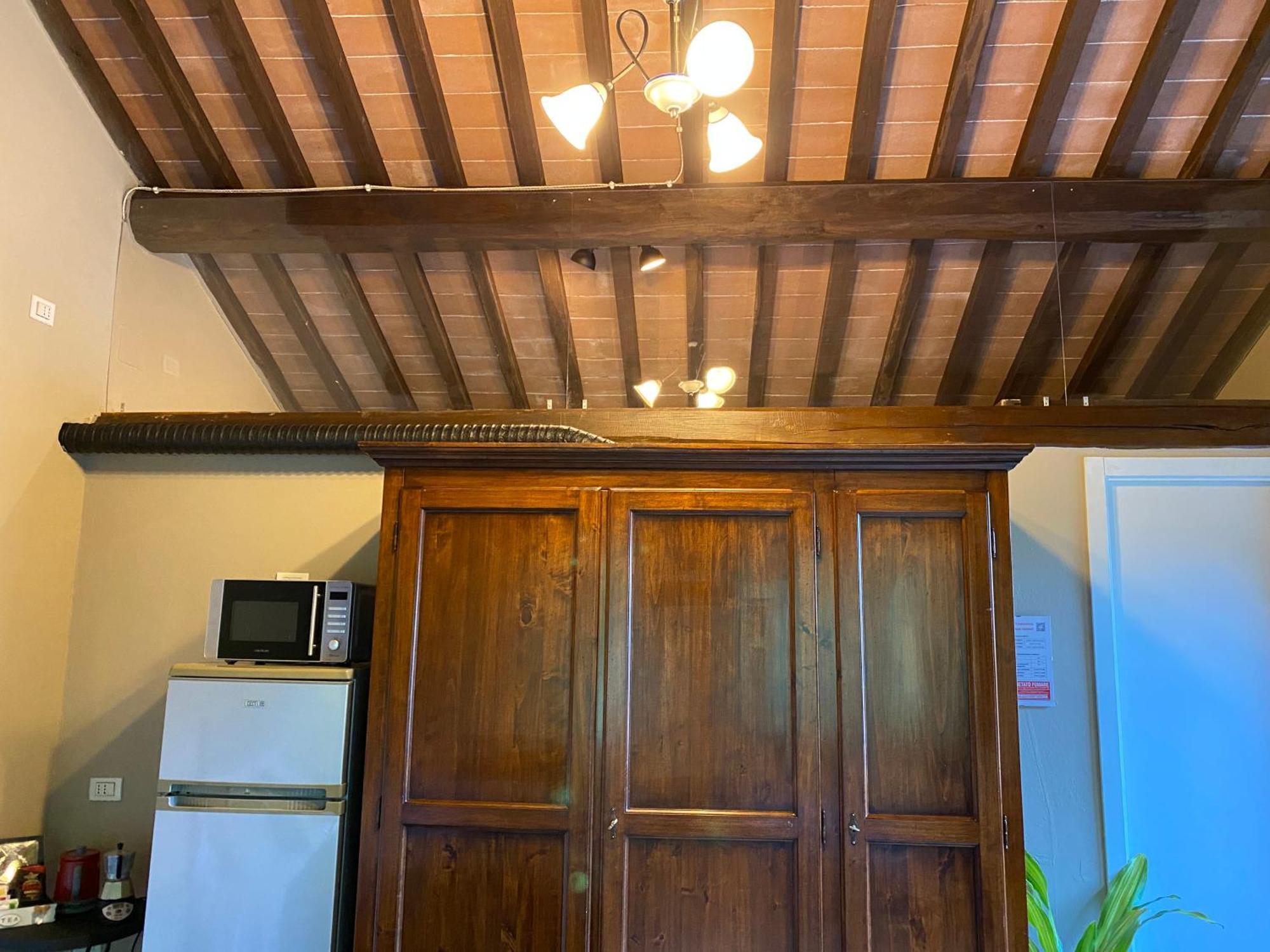 Oasi Lignana Suite Apartments Vellano Екстериор снимка